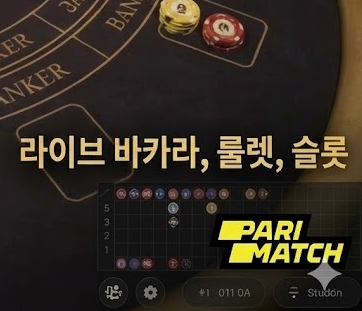패리매치에볼루션